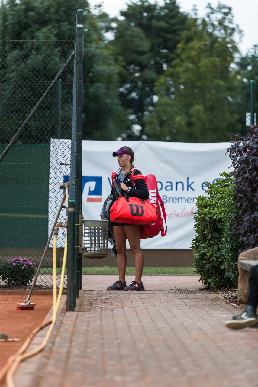 Lena Greiner 363 - Lilienthaler Volksbank Open